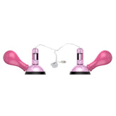 Vibrating Breast Pump